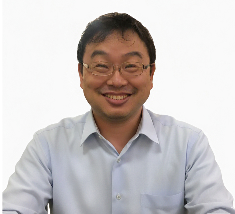 林孟龍老師