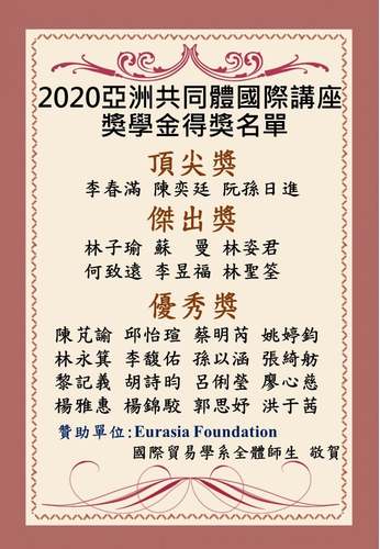得獎海報圖片